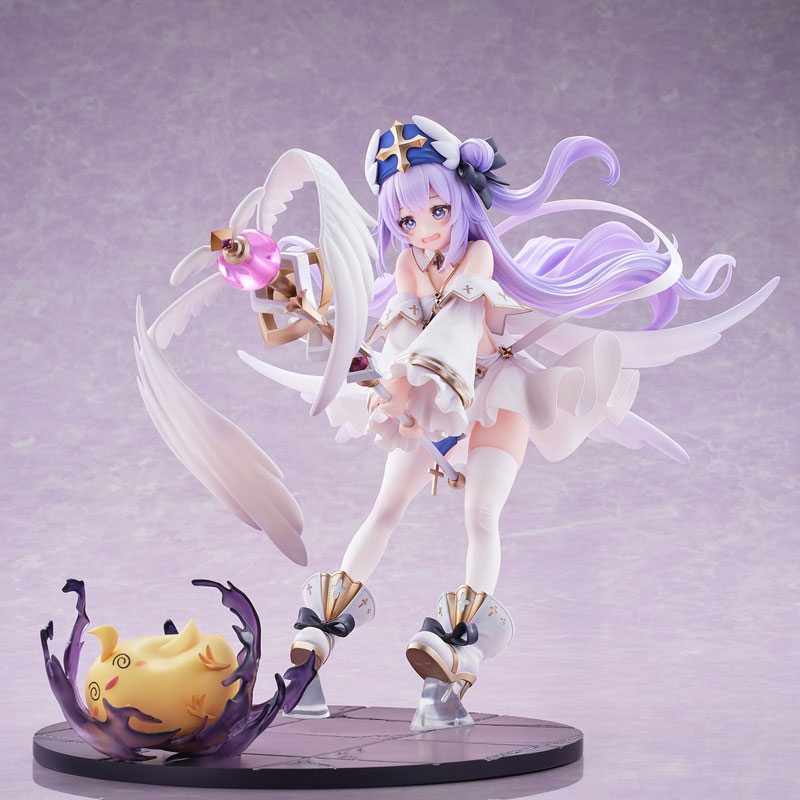 Azur Lane Unicorn -Snow White Guardian Angel- 1/6