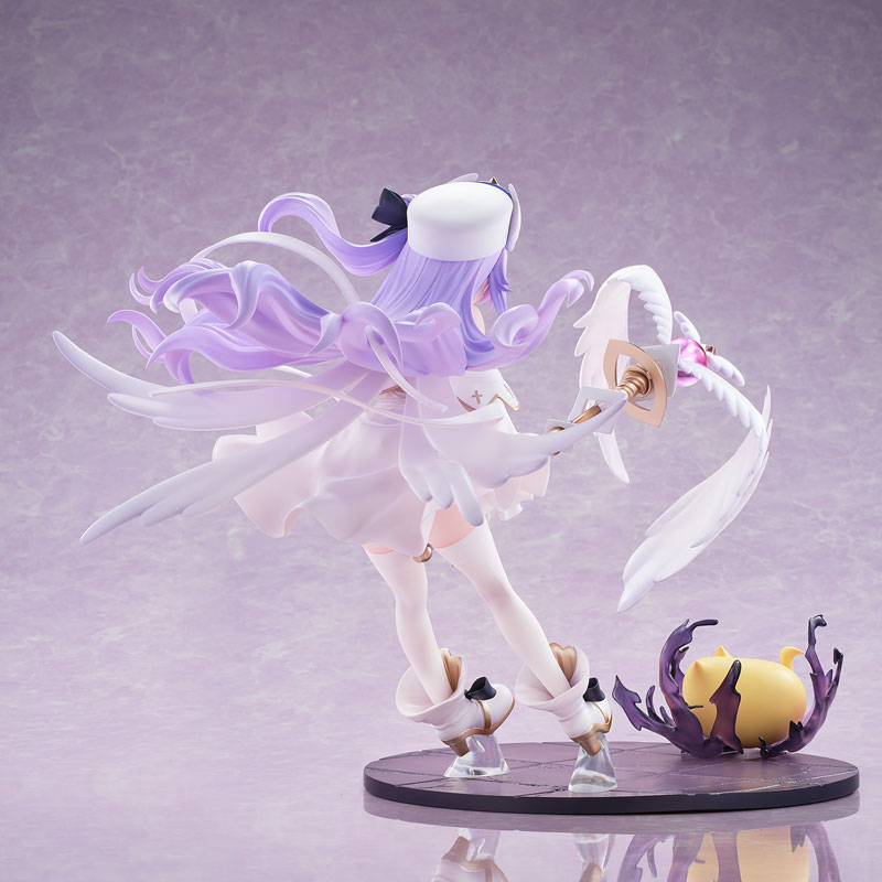 Azur Lane Unicorn -Snow White Guardian Angel- 1/6
