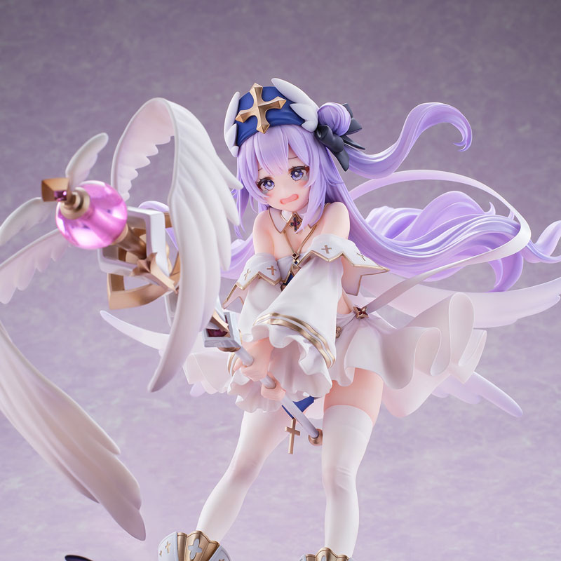 Azur Lane Unicorn -Snow White Guardian Angel- 1/6
