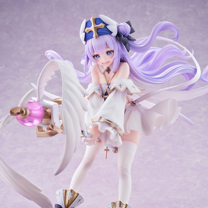 Azur Lane Unicorn -Snow White Guardian Angel- 1/6