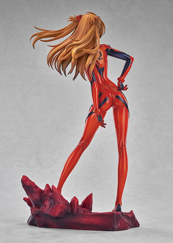 Rebuild of Evangelion Asuka Langley Shikinami 1/7