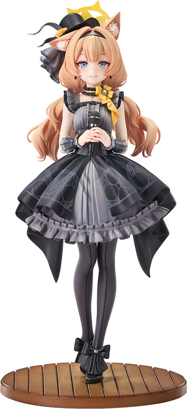 Blue Archive Mari (Idol): Memorial Lobby Ver. 1/7