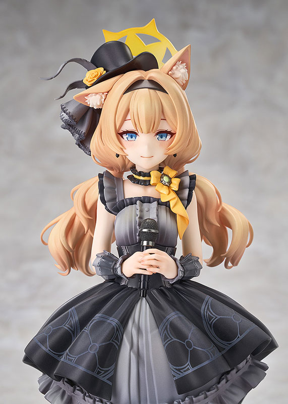 Blue Archive Mari (Idol): Memorial Lobby Ver. 1/7