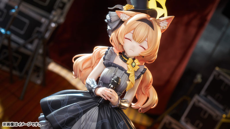 Blue Archive Mari (Idol): Memorial Lobby Ver. 1/7