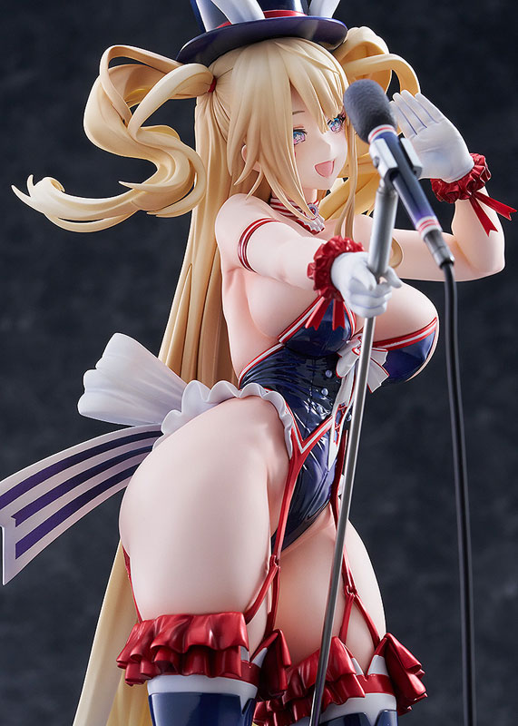 Azur Lane Guam: Stage-Setting Charmer 1/7