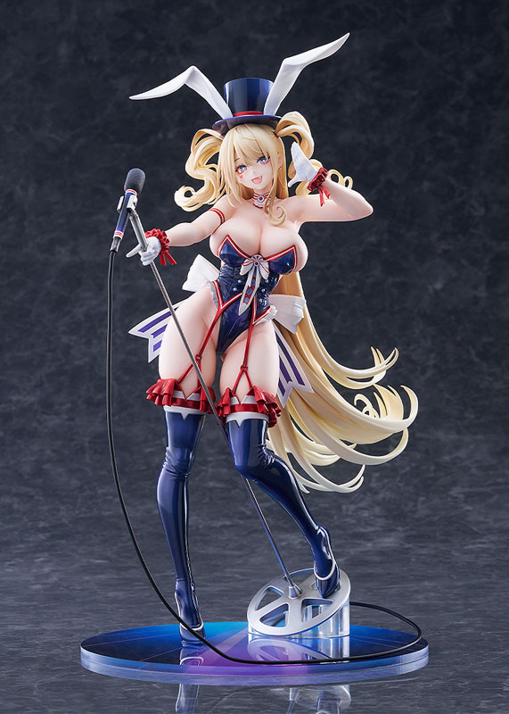 Azur Lane Guam: Stage-Setting Charmer 1/7