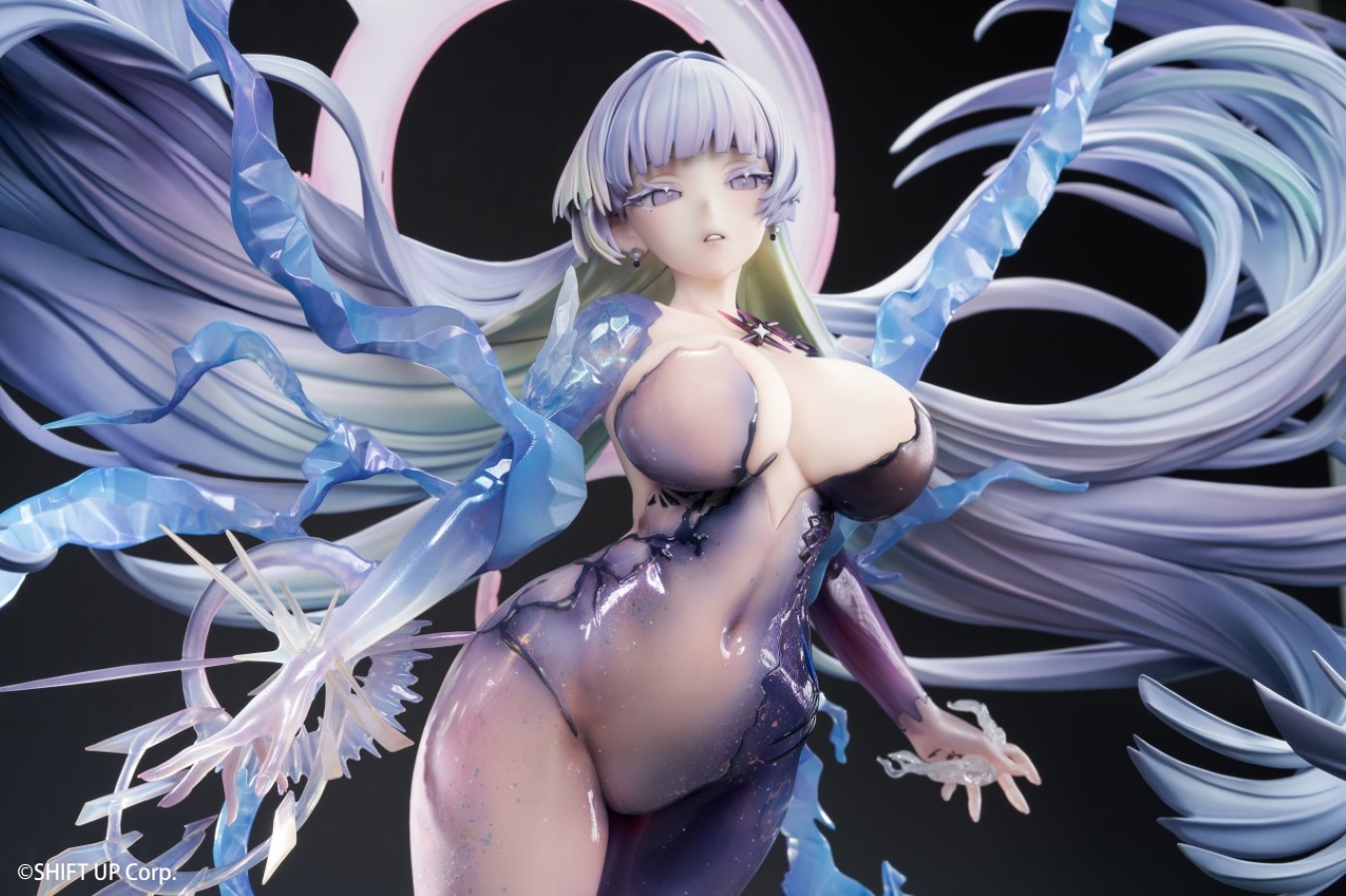 Goddess of Victory: Nikke Nayuta: Nayuta 1/4