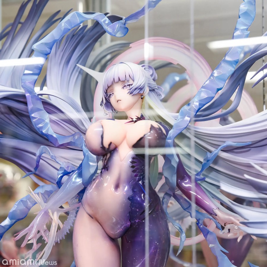 Goddess of Victory: Nikke Nayuta: Nayuta 1/4