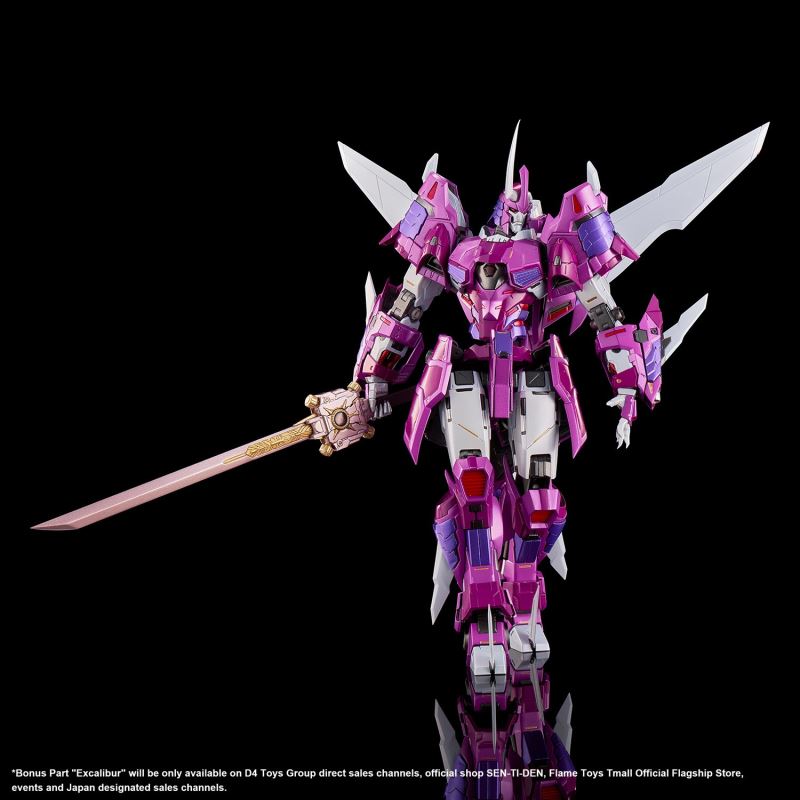 Cyclonus - Transformers