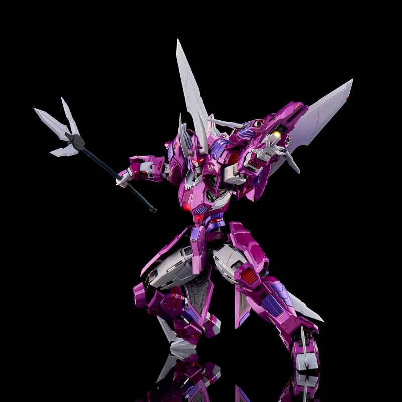 Cyclonus - Transformers