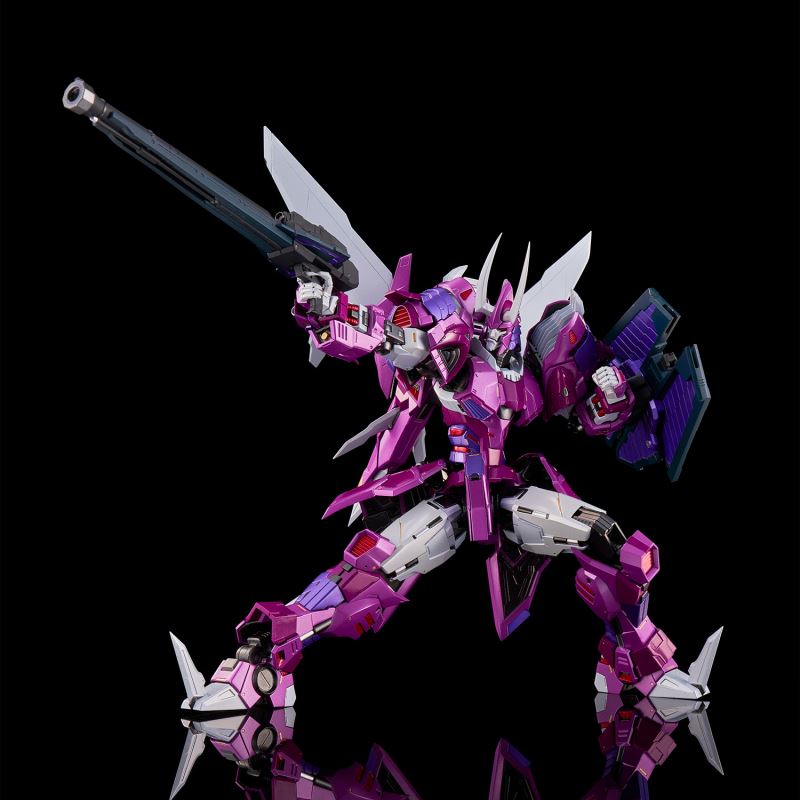 Cyclonus - Transformers