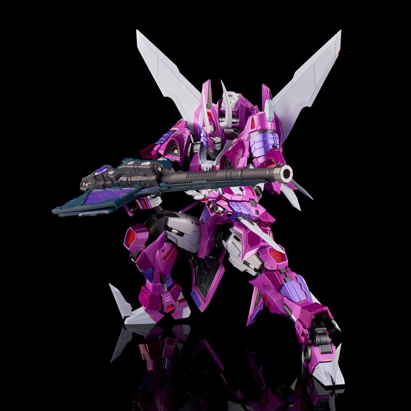 Cyclonus - Transformers