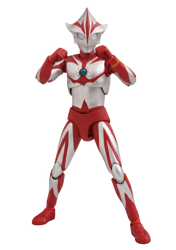 FFAF The Ultraman Melos