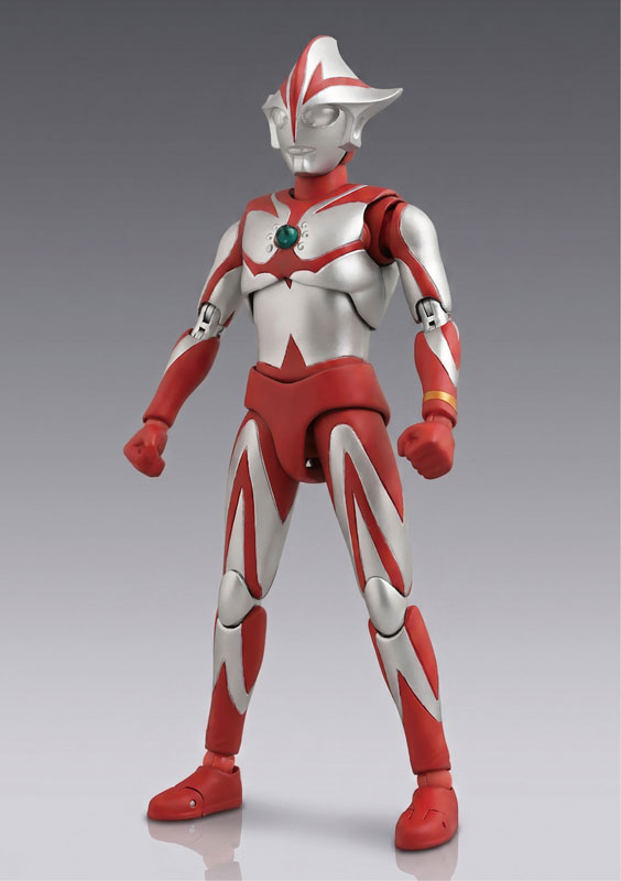 FFAF The Ultraman Melos