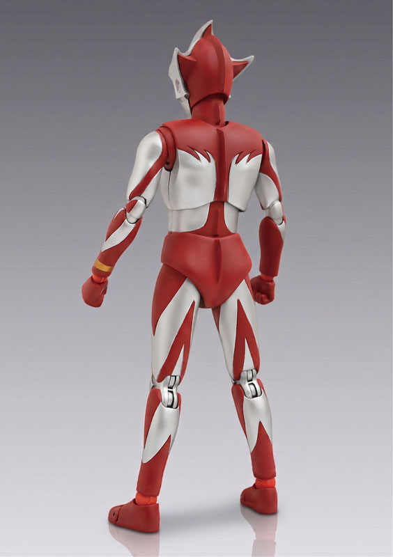 FFAF The Ultraman Melos