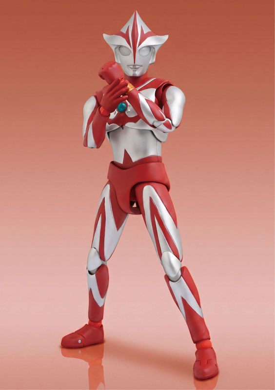 FFAF The Ultraman Melos