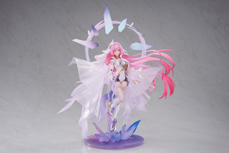 Honkai Impact 3rd Elysia Herrscher of Human: Ego Because of You Ver. 1/7