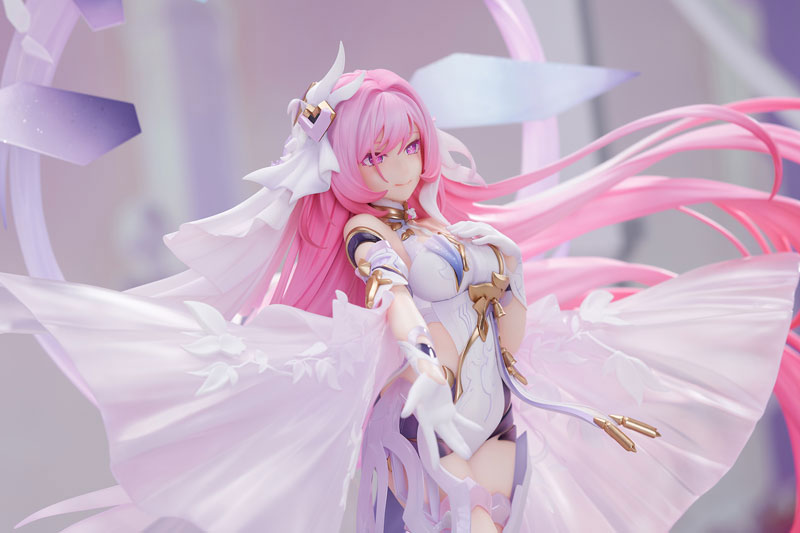 Honkai Impact 3rd Elysia Herrscher of Human: Ego Because of You Ver. 1/7