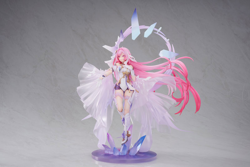 Honkai Impact 3rd Elysia Herrscher of Human: Ego Because of You Ver. 1/7