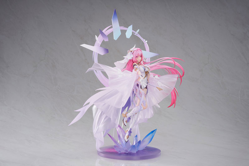 Honkai Impact 3rd Elysia Herrscher of Human: Ego Because of You Ver. 1/7
