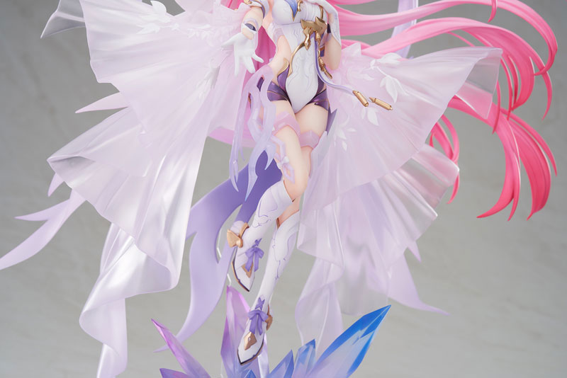 Honkai Impact 3rd Elysia Herrscher of Human: Ego Because of You Ver. 1/7