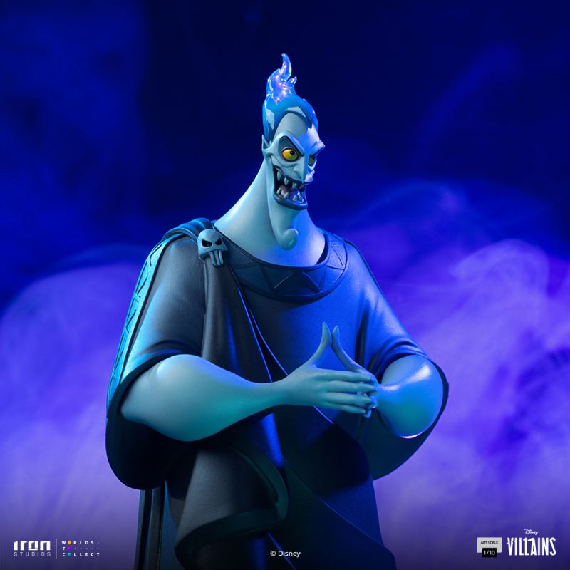Hades - Hercules 1/10