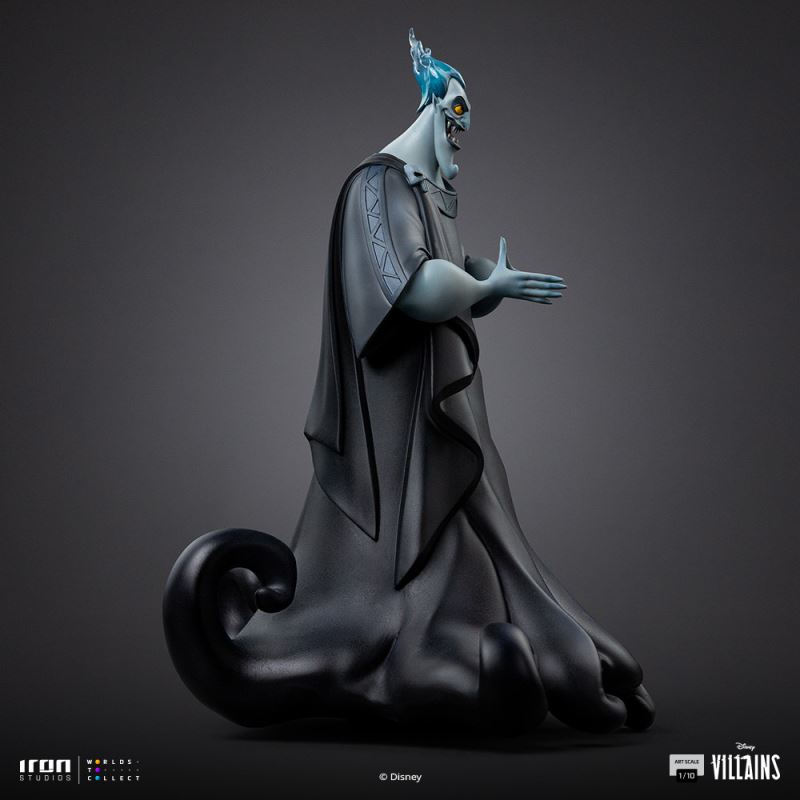 Hades - Hercules 1/10