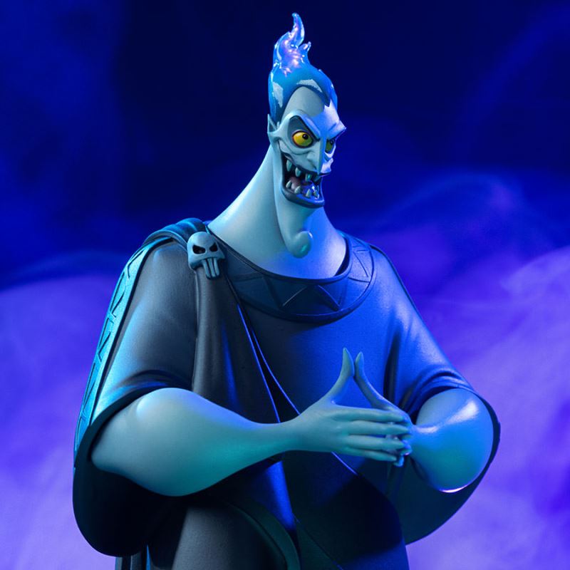 Hades - Hercules 1/10