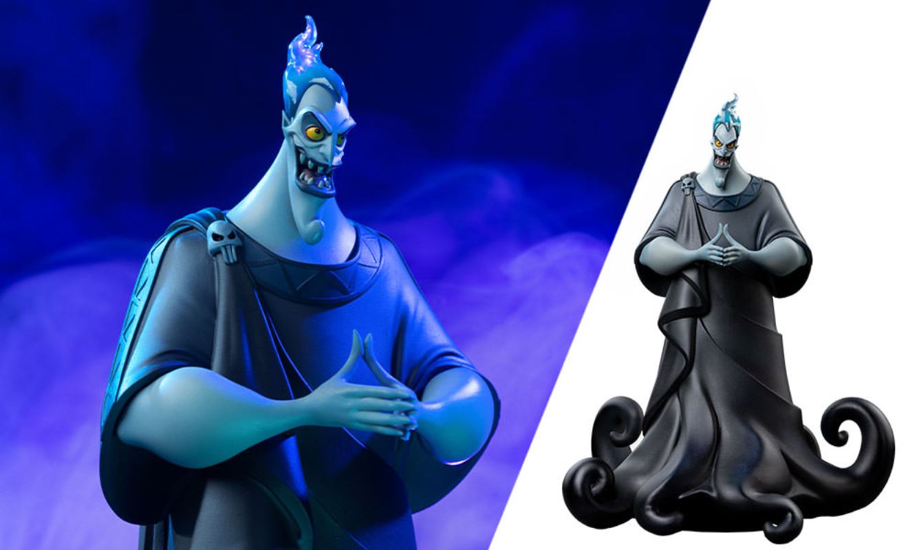 Hades - Hercules 1/10