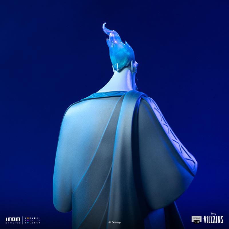 Hades - Hercules 1/10