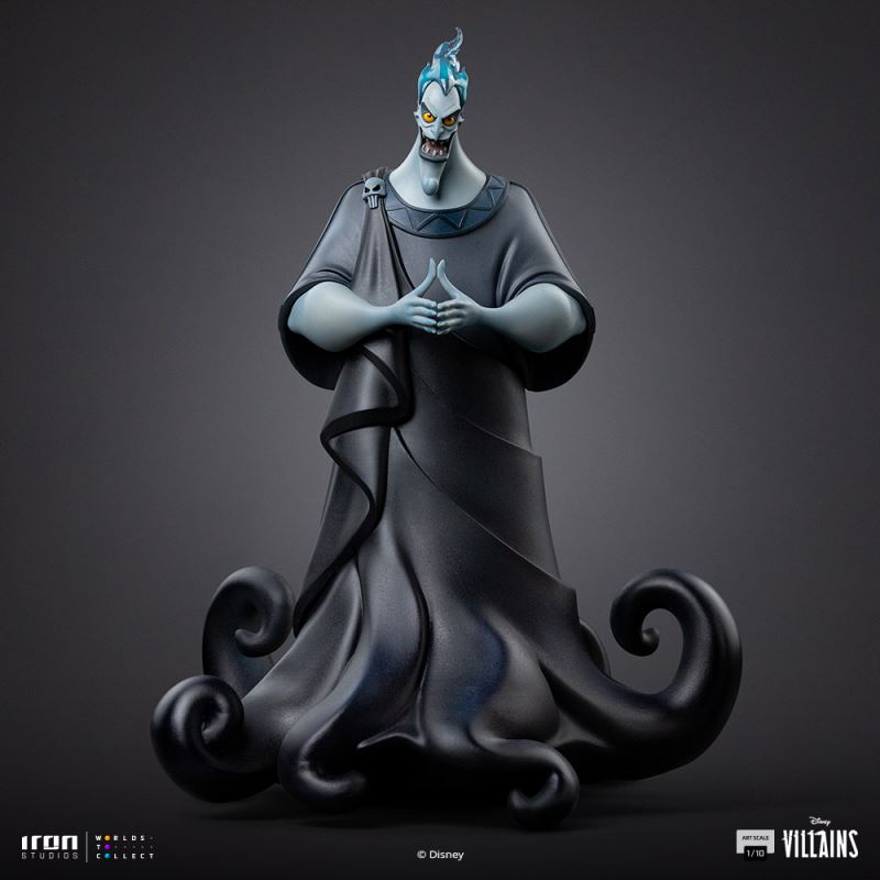Hades - Hercules 1/10