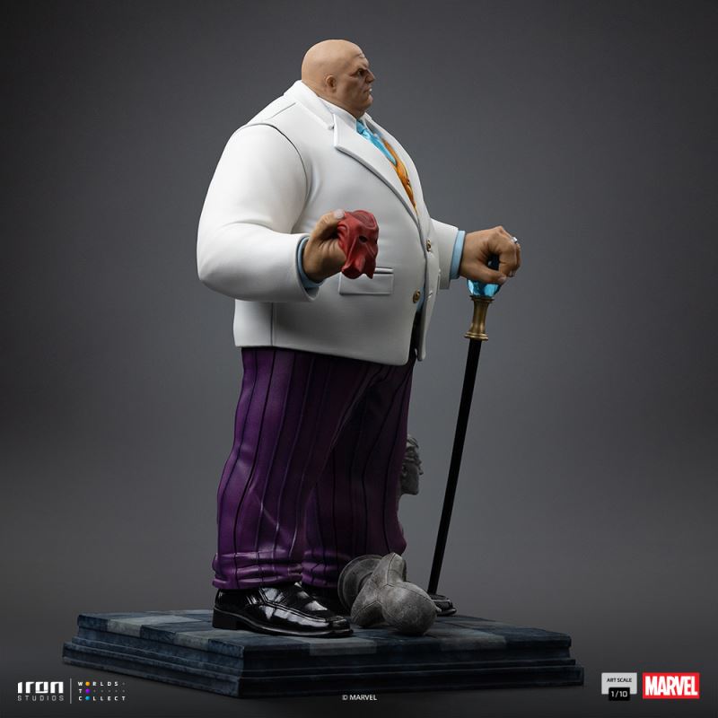 Kingpin - Dare Devil 1/10