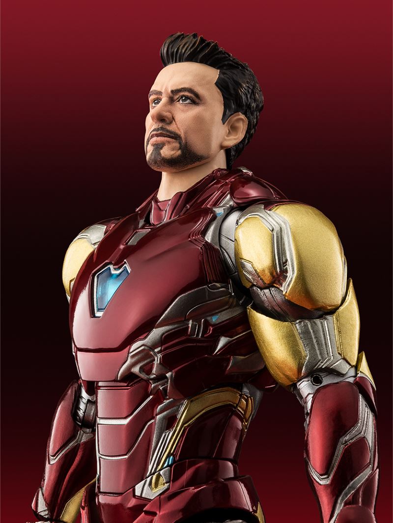 SHFiguarts Iron Man Mark 85 (THE INFINITY SAGA)