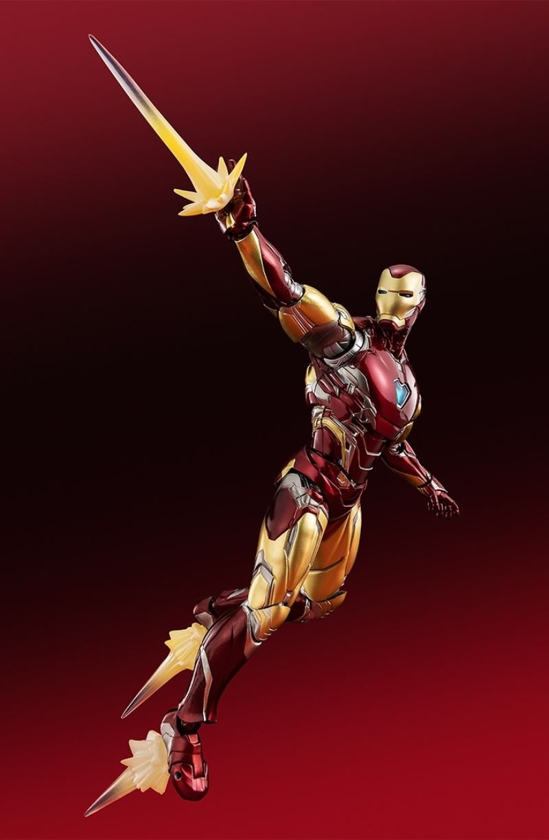 SHFiguarts Iron Man Mark 85 (THE INFINITY SAGA)