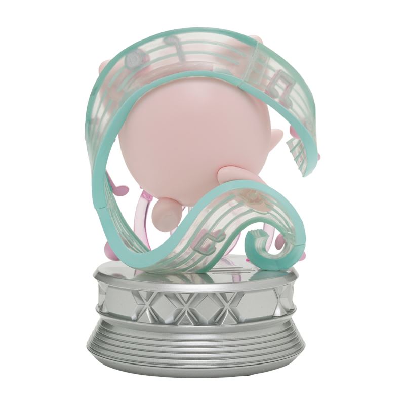 Singing Figure Jigglypuff