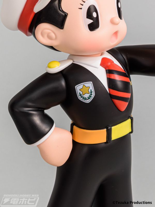 Osamu Tezuka Characters Sofvi Collection Astro Boy