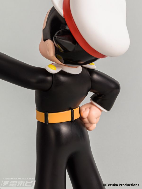 Osamu Tezuka Characters Sofvi Collection Astro Boy