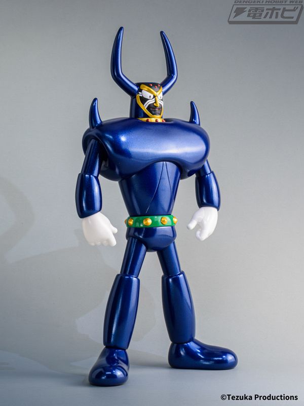 Osamu Tezuka Characters Sofvi Collection Astro Boy