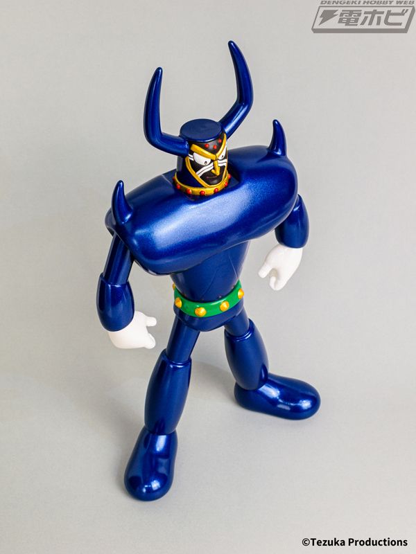 Osamu Tezuka Characters Sofvi Collection Astro Boy