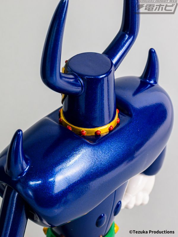 Osamu Tezuka Characters Sofvi Collection Astro Boy