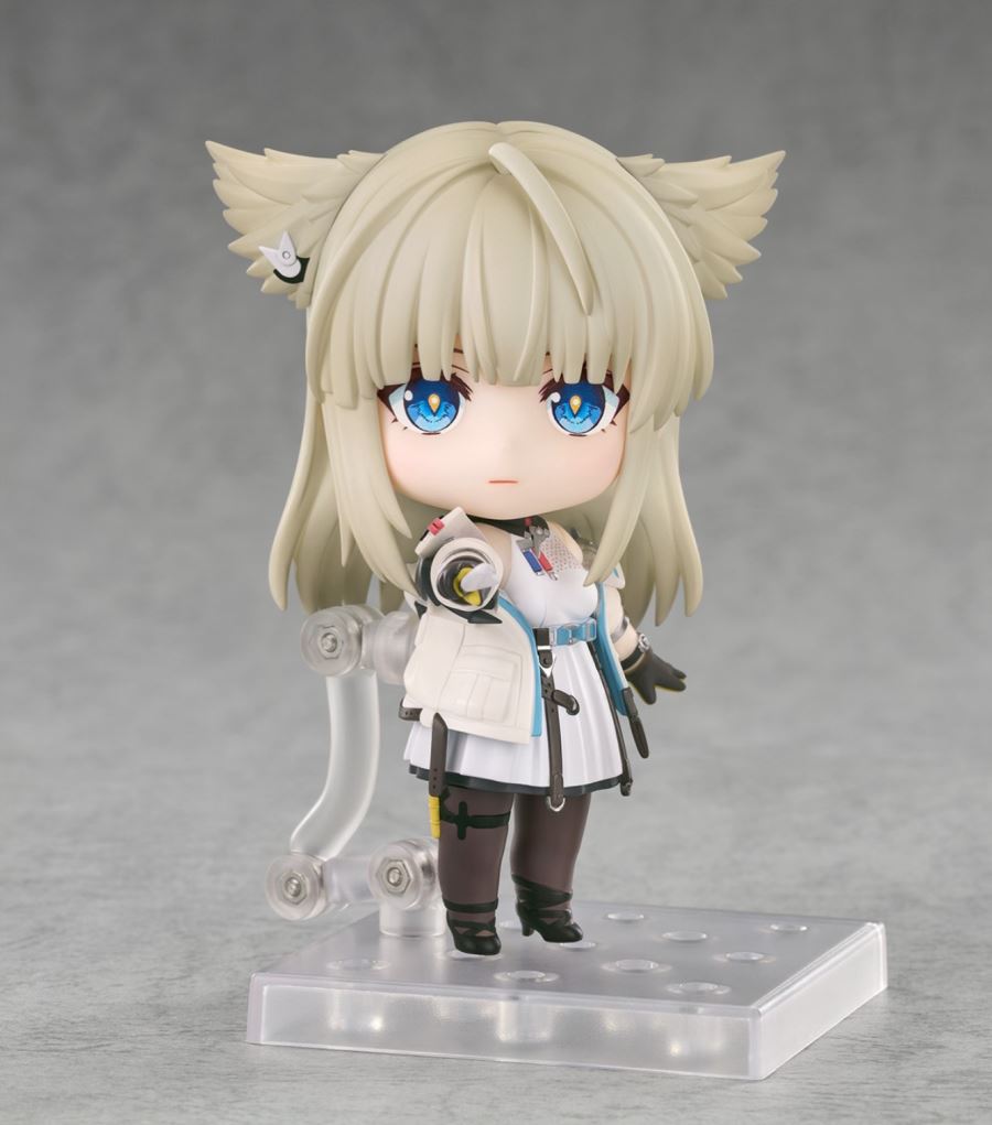 Nendoroid Arknights: Endfield - Perica