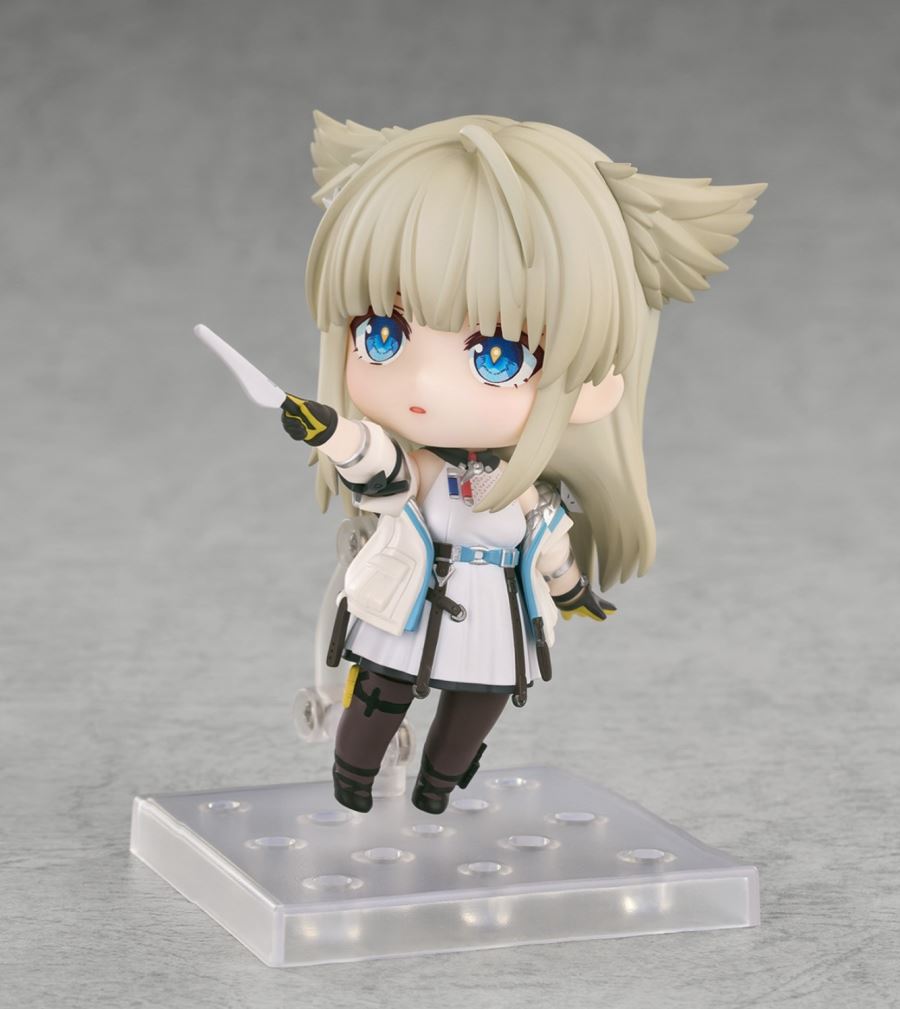 Nendoroid Arknights: Endfield - Perica