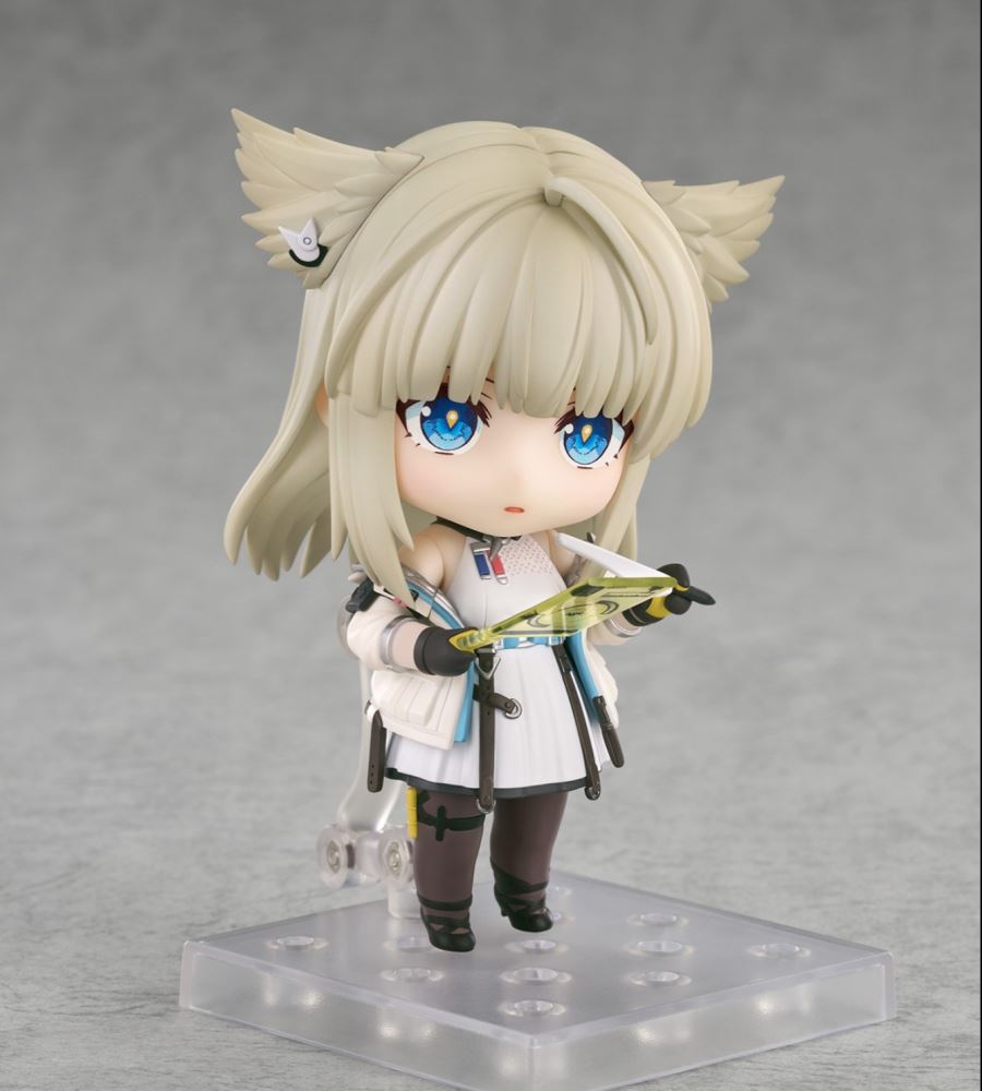 Nendoroid Arknights: Endfield - Perica