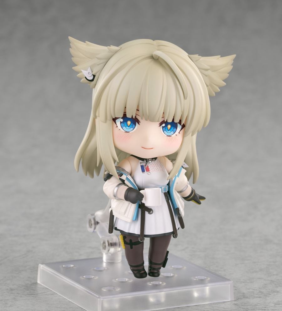 Nendoroid Arknights: Endfield - Perica