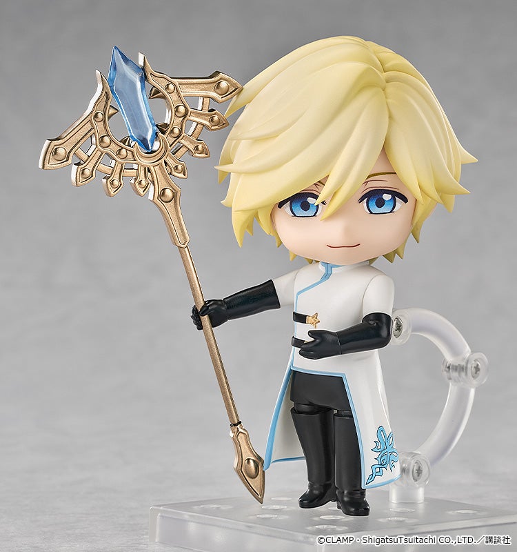 Kurogane Tsubasa -RESERVoir CHRoNiCLE-