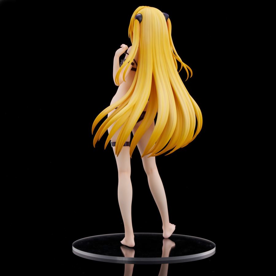 Swimsuit Golden Darkness  - To LOVE-Ru Darkness 1/4