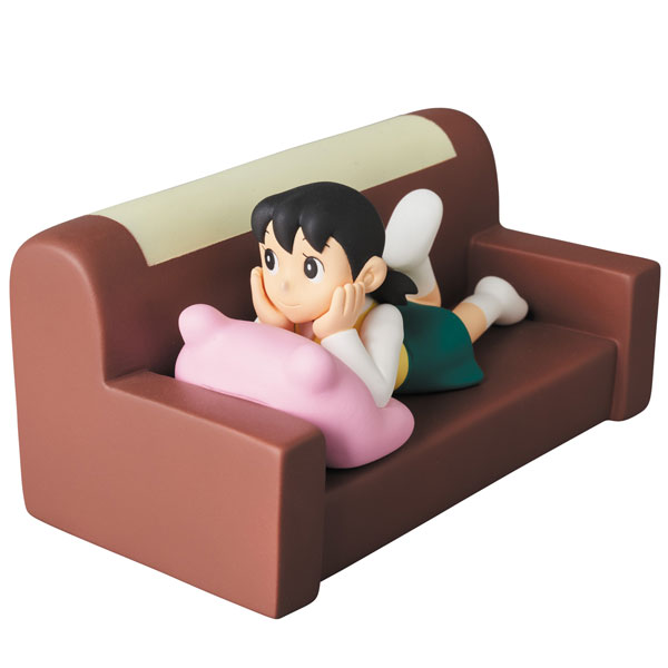 Ultra Detail Figure - UDF Fujiko F Fujio Works