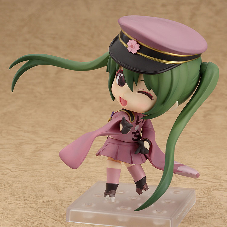 Nendoroid Hatsune Miku: Senbonzakura Ver
