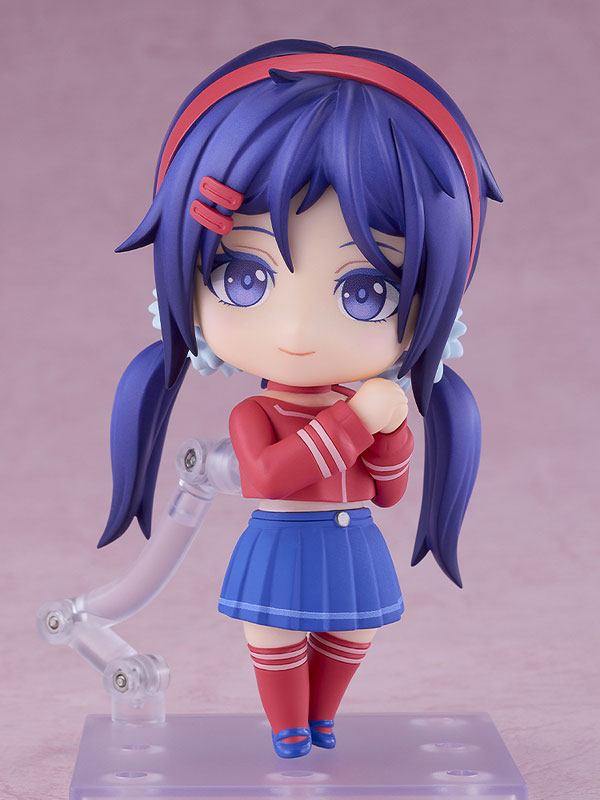 Nendoroid MiSide Mita