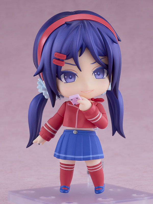 Nendoroid MiSide Mita